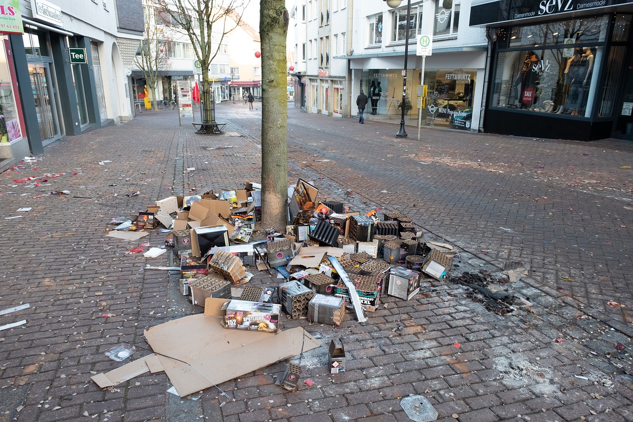 The Role of Recycling in Preserving Natural Resources